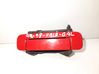 Manecilla externa puerta delantera 4A0839205