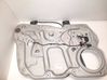 Mechanizm podnoszenia szyby przedniej bez silnika 1T0837755