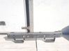 Front bumper cross member 6C1117K876