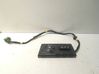 Seat control switch 39980245