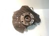 Front wheel hub 