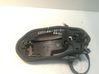 Front door exterior handle/bracket 7034544