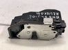 Rear door lock 7167070