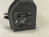 Headlight level height control switch F366131