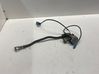 Negative earth cable (battery) 9184207