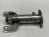 EGR valve cooler 875816W