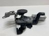 Rear window wiper motor 1397220905