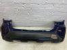 Rear bumper 850222027R