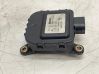 Air flap motor/actuator 0132801126