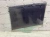 Front door window glass four-door 43R001582