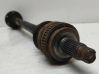 Rear driveshaft 7525822
