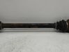 Rear driveshaft 7525822