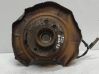 Rear wheel hub 