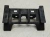 Rear bumper mounting bracket 51111970389