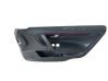 Front door card panel trim 09193265