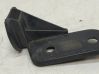 Front bumper mounting bracket 01225771