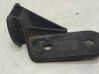 Front bumper mounting bracket 81225771