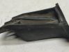 Rear bumper mounting bracket 8146096