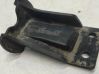 Rear bumper mounting bracket 8146095