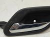 Front door interior handle 8226049