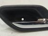 Front door interior handle 8226050