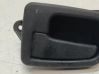 Rear door interior handle 51221960829