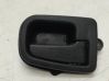 Front door interior handle 51211960808