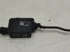 Fuel tank cap lock motor 8372240