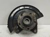Front wheel hub 