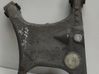 Rear upper control arm/wishbone 67559903332