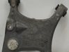 Rear upper control arm/wishbone 33326755989
