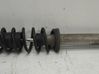Rear shock absorber with coil spring 6753810
