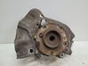 Cubo de rueda delantera 6760953L