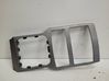 Gear shifter surround trim plastic 