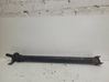Rear driveshaft/prop shaft 
