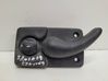 Rear door interior handle 7700352