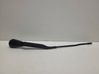 Front wiper blade arm 8215609