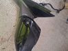 Front door electric wing mirror 98531260VL