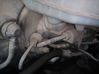 Brake booster 