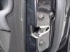Front door lock 
