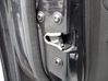 Front door lock 