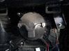 Wentylator nawiewu / Dmuchawa BZ71086