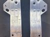 Panel mocowania chłodnicy T52782A