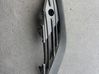 Front bumper lower grill 9826230280