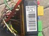 Fuse module 9804848580