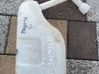 Windshield washer fluid reservoir/tank 28910014R