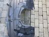 Front wheel arch liner splash guards KD53LH