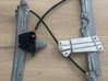Engine mount bracket 122944