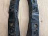 Front bumper mounting bracket KD4550153