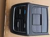 Rear air vent grill 8K0864376